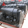 China-Fertigung Deutz Dieselmotor-Zus. F6L912
